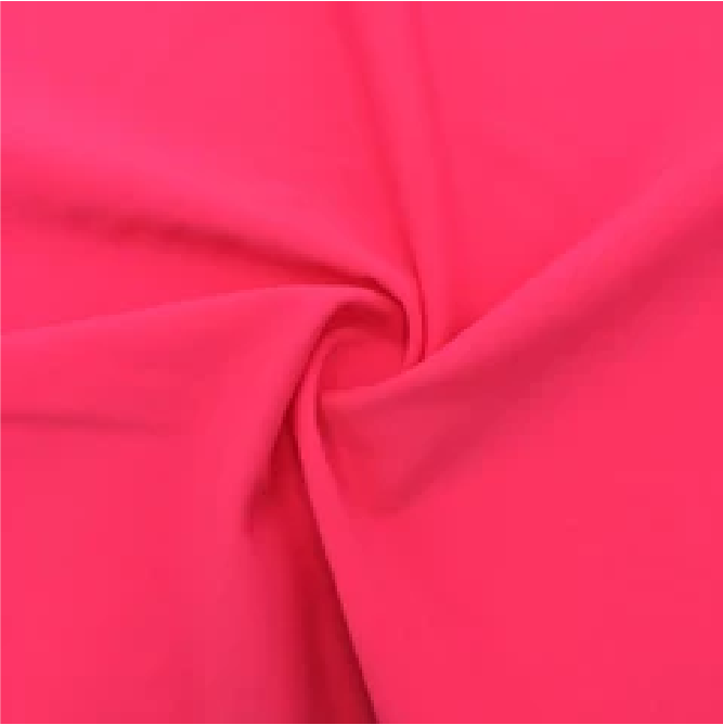 4-Way Stretch Nylon Spandex Matte Fabric