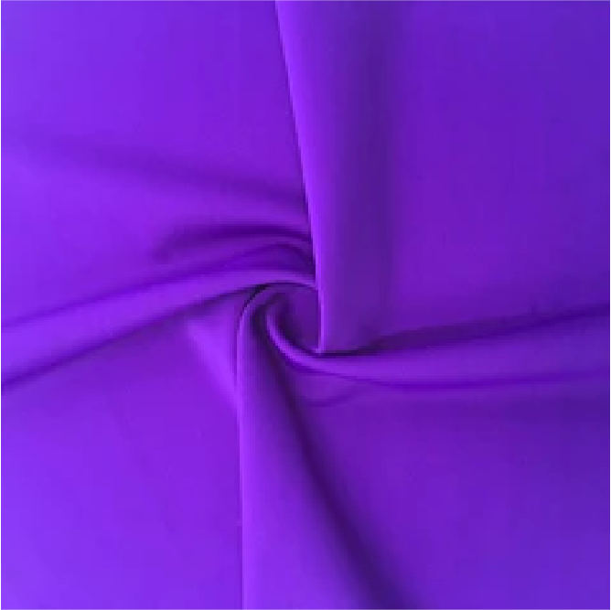4-Way Stretch Nylon Spandex Matte Fabric