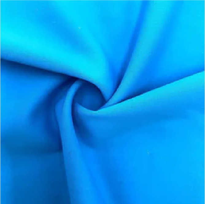 4-Way Stretch Nylon Spandex Matte Fabric