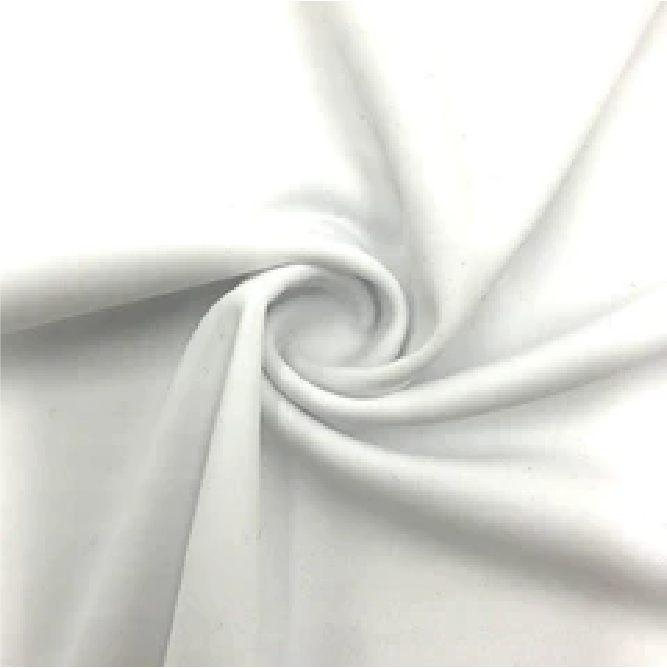 4-Way Stretch Nylon Spandex Matte Fabric