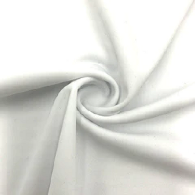 4-Way Stretch Nylon Spandex Matte Fabric