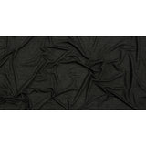Heathered Charcoal Stretch Rayon Jersey