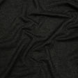 Heathered Charcoal Stretch Rayon Jersey