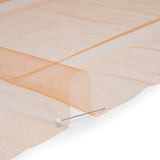Nylon Tulle 54" - Copper - Pavlova Collection
