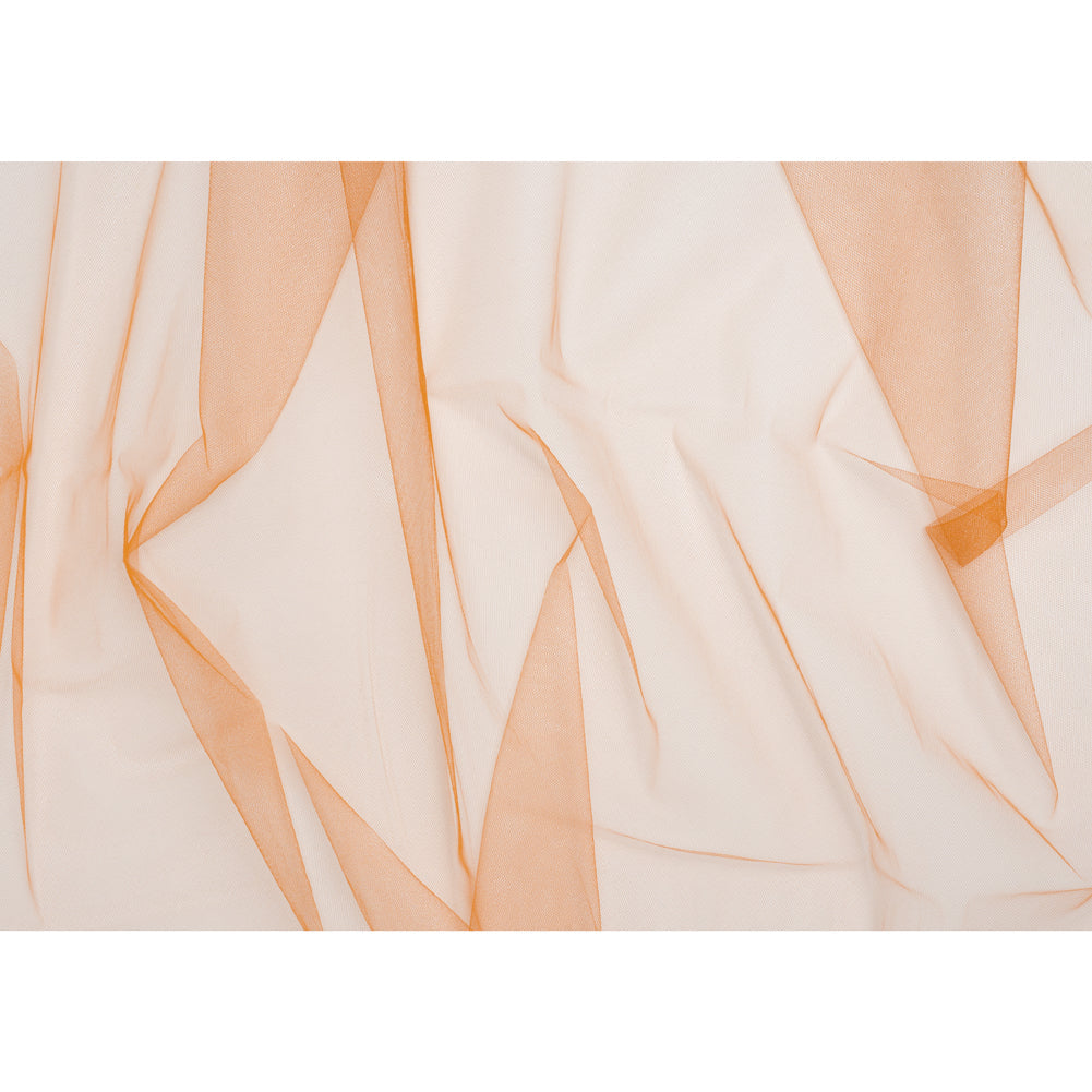 Nylon Tulle 54" - Copper - Pavlova Collection