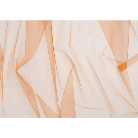 Nylon Tulle 54" - Copper - Pavlova Collection