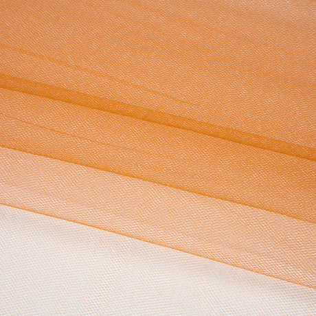 Nylon Tulle 54" - Copper - Pavlova Collection