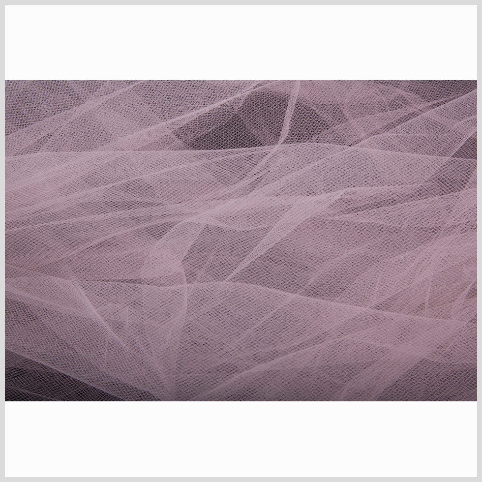 Nylon Tulle 54" - Peach - Pavlova Collection