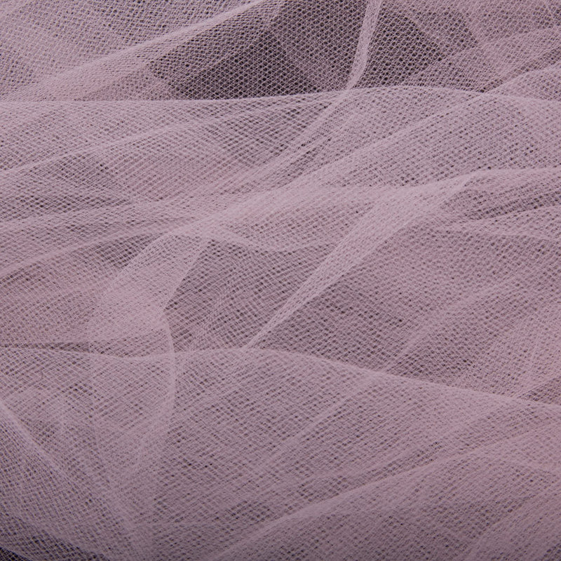 Nylon Tulle 54" - Peach - Pavlova Collection