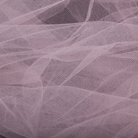 Nylon Tulle 54" - Peach - Pavlova Collection