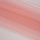 Nylon Tulle 54" - Coral - Pavlova Collection