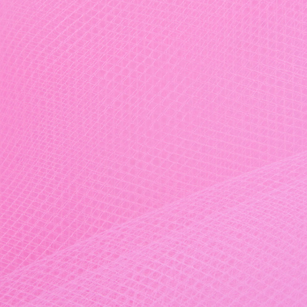 Nylon Tulle 54" - Paris Pink - Pavlova Collection