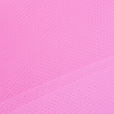 Nylon Tulle 54" - Paris Pink - Pavlova Collection