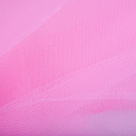 Nylon Tulle 54" - Paris Pink - Pavlova Collection