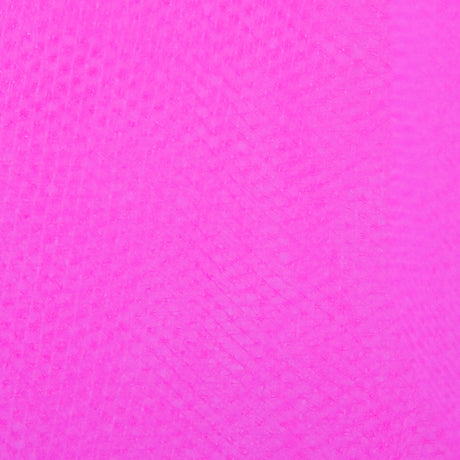 Nylon Tulle 54" - American Beauty - Pavlova Collection