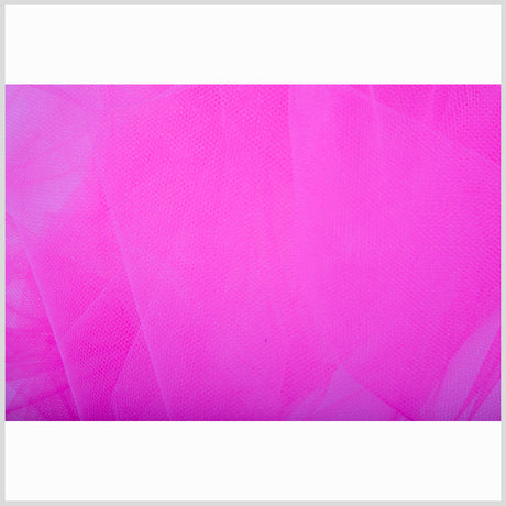 Nylon Tulle 54" - American Beauty - Pavlova Collection