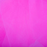 Nylon Tulle 54" - American Beauty - Pavlova Collection