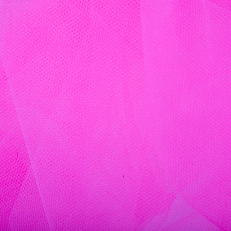 Nylon Tulle 54" - American Beauty - Pavlova Collection