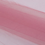 Nylon Tulle 54" - Dusty Rose - Pavlova Collection