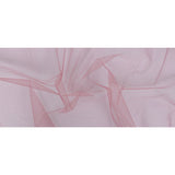 Nylon Tulle 54" - Dusty Rose - Pavlova Collection
