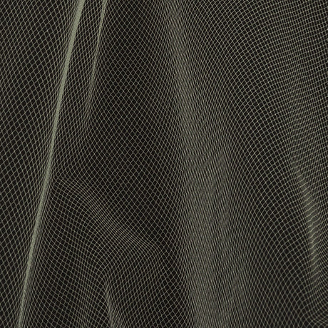 Nylon Tulle 54" - Beige - Pavlova Collection
