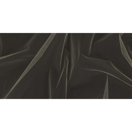 Nylon Tulle 54" - Beige - Pavlova Collection