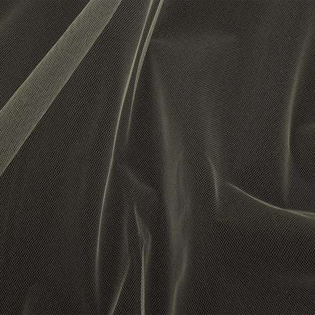 Nylon Tulle 54" - Beige - Pavlova Collection