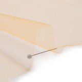 Nylon Tulle 54" - Victorian Gold - Pavlova Collection
