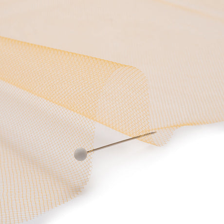 Nylon Tulle 54" - Victorian Gold - Pavlova Collection
