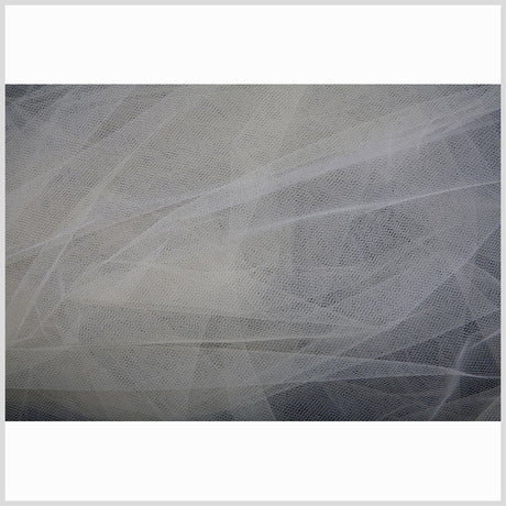 Nylon Tulle 54" - New Gold Soild - Pavlova Collection