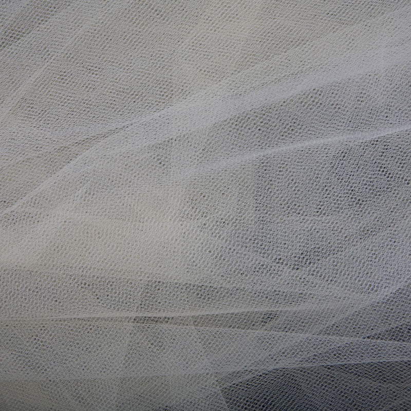 Nylon Tulle 54" - New Gold Soild - Pavlova Collection