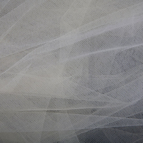 Nylon Tulle 54" - New Gold Soild - Pavlova Collection