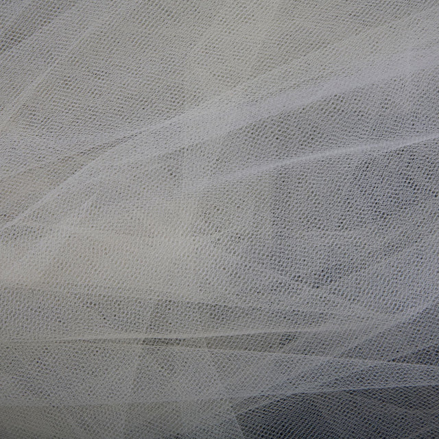 Nylon Tulle 54" - New Gold Soild - Pavlova Collection