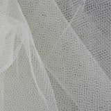 Nylon Tulle 54" - Maize - Pavlova Collection