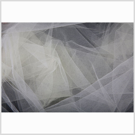 Nylon Tulle 54" - Maize - Pavlova Collection