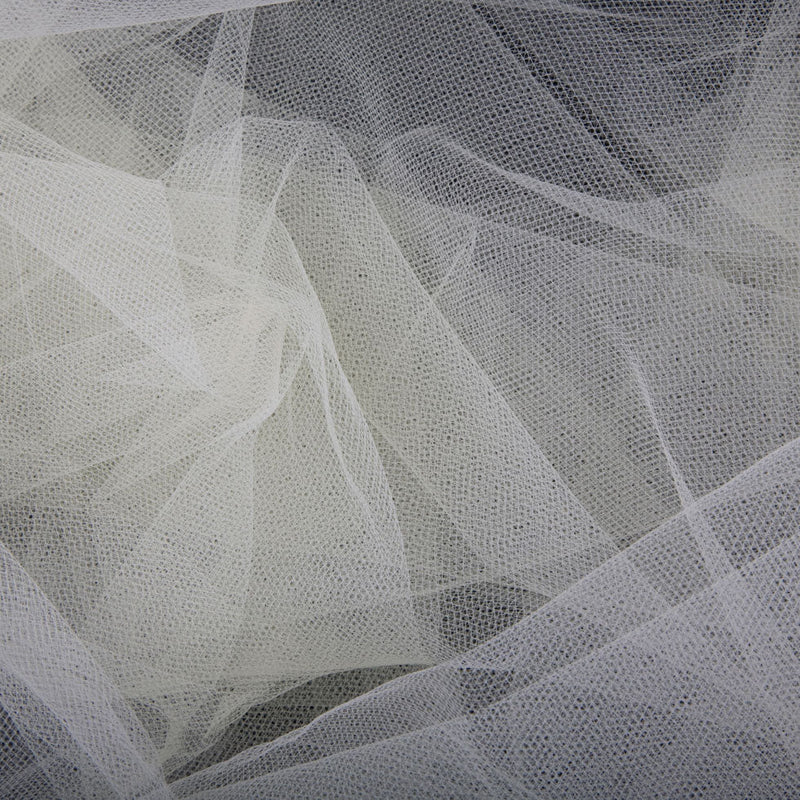 Nylon Tulle 54" - Maize - Pavlova Collection