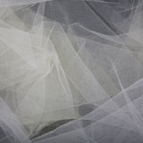 Nylon Tulle 54" - Maize - Pavlova Collection