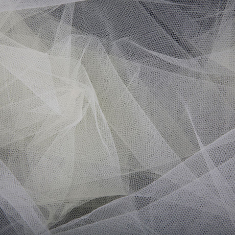 Nylon Tulle 54" - Maize - Pavlova Collection