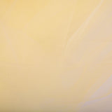 Nylon Tulle 54" - Butter - Pavlova Collection