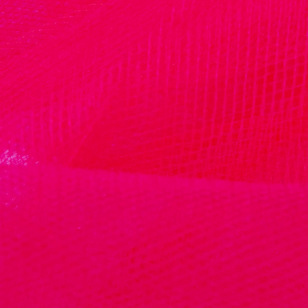 Nylon Tulle 54" - Red - Pavlova Collection