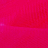 Nylon Tulle 54" - Red - Pavlova Collection