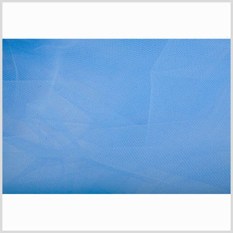Nylon Tulle 54" - French Blue - Pavlova Collection