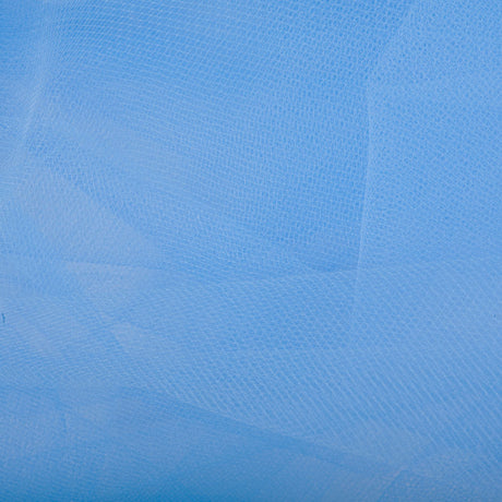 Nylon Tulle 54" - French Blue - Pavlova Collection