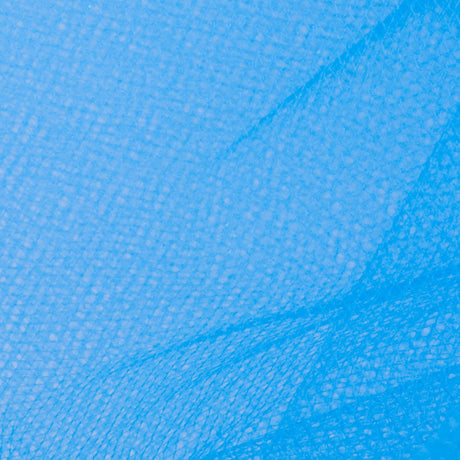Nylon Tulle 54" - Turquoise - Pavlova Collection
