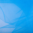 Nylon Tulle 54" - Turquoise - Pavlova Collection