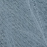 Nylon Tulle 54" - Warm Blue - Pavlova Collection