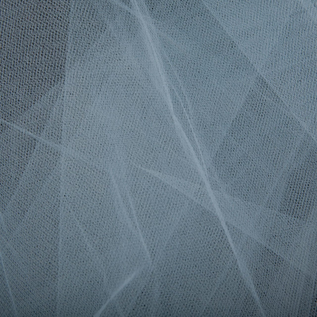 Nylon Tulle 54" - Warm Blue - Pavlova Collection