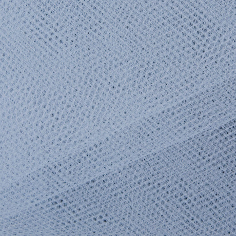 Nylon Tulle 54" - Soft Blue - Pavlova Collection