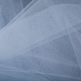 Nylon Tulle 54" - Soft Blue - Pavlova Collection