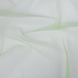 Nylon Tulle 54" - Mint NylonTulle - Pavlova Collection